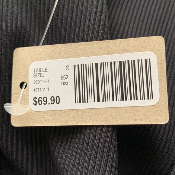 RW&Co Maternity Dress - size S (fits like M) - Picture 6 of 6